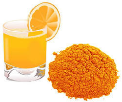 Finest Orange Powder