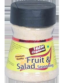 Fruit And Salad Seasoning