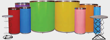 Hdpe Card Cans