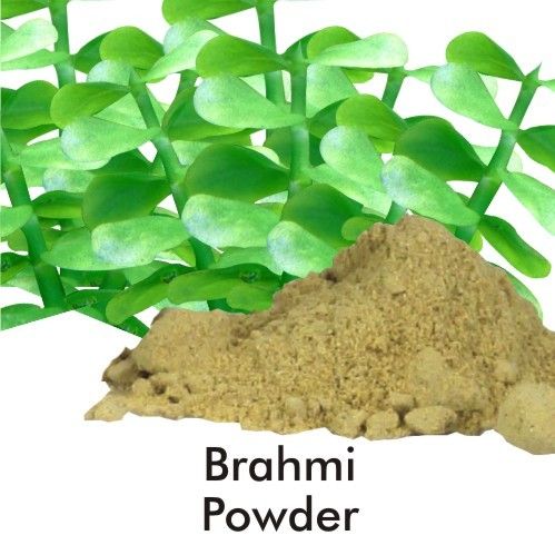 Herbal Bhrahmi Powder