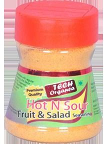 Hot N Sour Seasoning