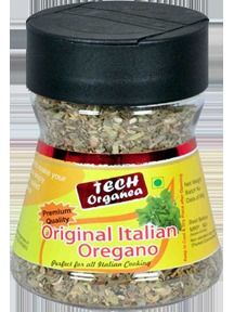 Italian Oregano Seasoning