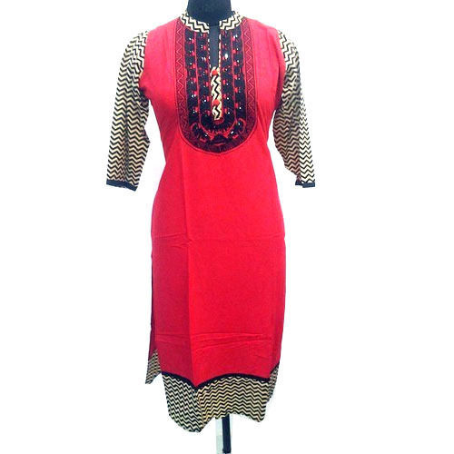 Ladies Kurti