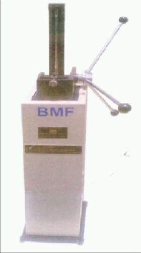 Manual Notch Broaching Machines