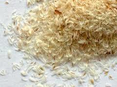 Organic Psyllium Seed