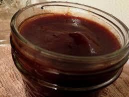 Plum Sauce