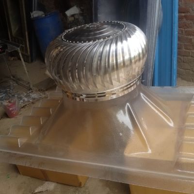 Roof Turbine Air Ventilators