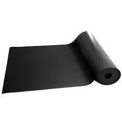 Rubber Sheet