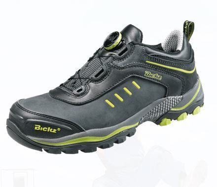 Bata Safety Shoes - Premium Quality Raw Materials, Enhanced Protection Against Sharp Objects and Hazardous Chemicals