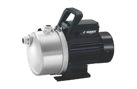 Sjp Series Pressure Booster Pumps