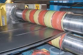 Slitting Line