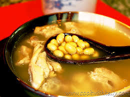 Soya Sheet Soup