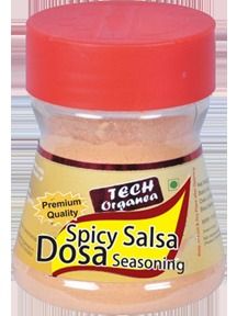 Spicy Dosa Seasoning