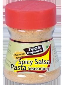 Spicy Pasta Seasoning