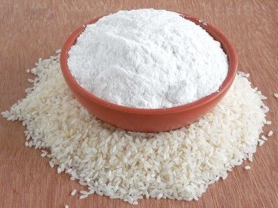 White Rice Flour