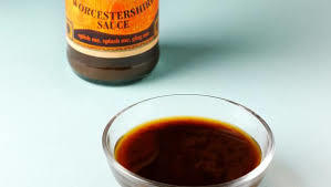 Worcester Sauce