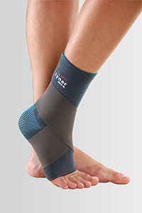 Ankle Binder