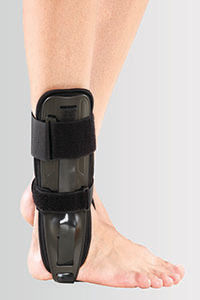 Ankle Splint