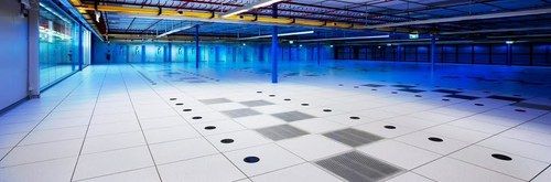 Anti Static High Pressure Floor