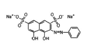 Chromotrope R