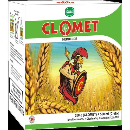 Clomet Herbicide