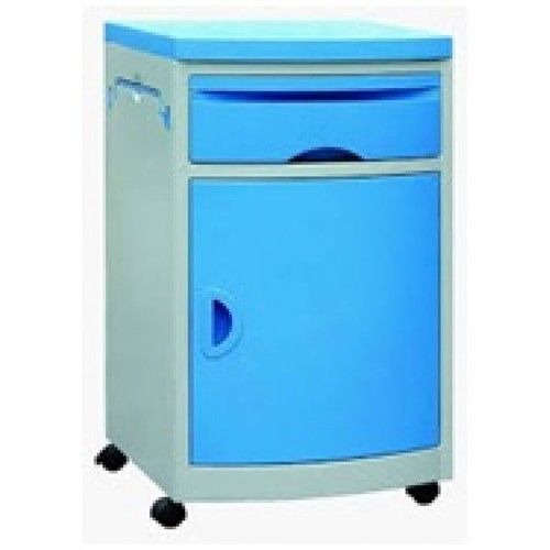 Deluxe Abs Bedside Locker