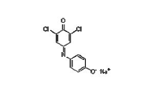 Dichlorophenol - Indo Phenol