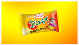 Dizex Candy