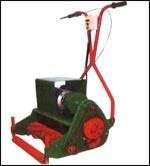 Electric Power Lawn Mower