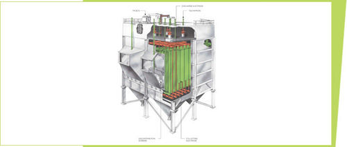 Electrostatic Precipitator