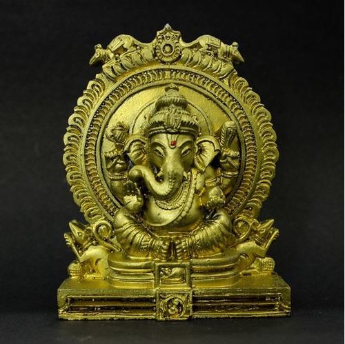 Ganesh Idol