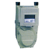 Gas Flow Meter