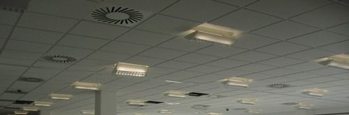 Glass Reinforced Gypsum Ceiling Panel