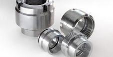 High Performance Piping And Couplings