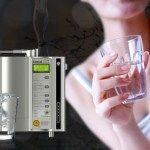 Home Water Alkalizer
