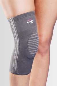 Wear Resisting. Knee Cap Open Patella (Single)