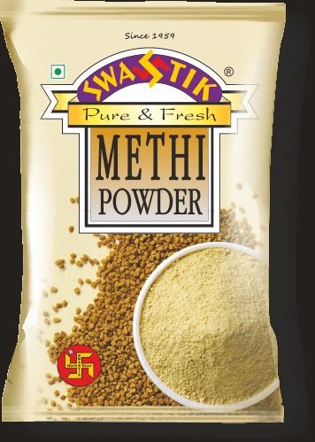 Methi Powder