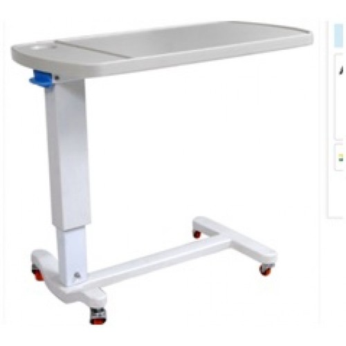 Over Bed Table General With Abs Top