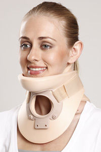 Philadlphia Plastazote Cervical Orthosis 