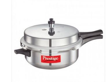 Popular 6 Litre Senior Deep Pressure Pan Cooker