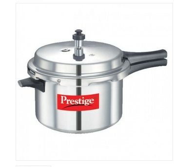 Popular Pressure Cooker 5.5 Litre