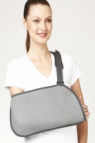 Pouch Arm Sling Baggy