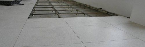 Raised Flooring