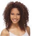 Rermy Curly Hair Extension Women Hairs