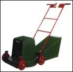 Rotary Electric Power Lawn Mower