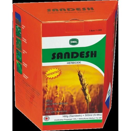 Sandesh Herbicide