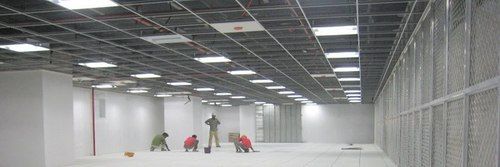 Suspended Ceiling Grid