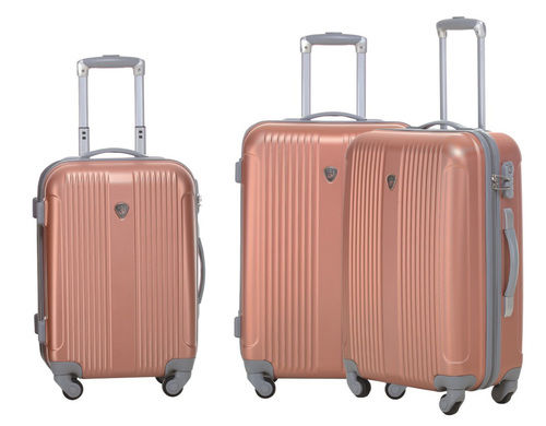 Abs Luggage Sets