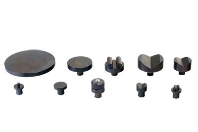 Flat And Vee Tables For Hardness Testing Machines