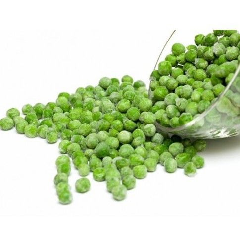 Green Peas